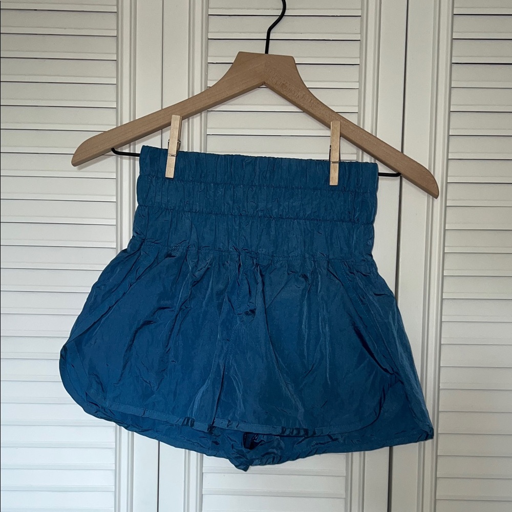 FP Movement by Free People The Way Home Run Shorts